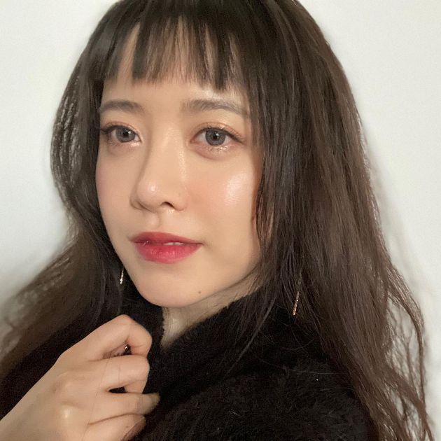 一個月見一次就夠了!具惠善曝「想要婚禮」:初戀是20歲