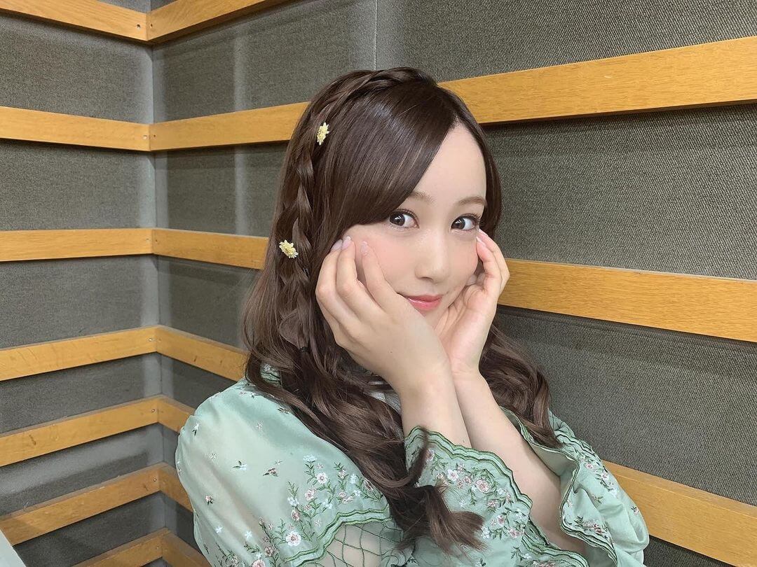 狠踩禁愛令!乃木坂46「星野南牽手富二代」挨轟:只愛有錢人