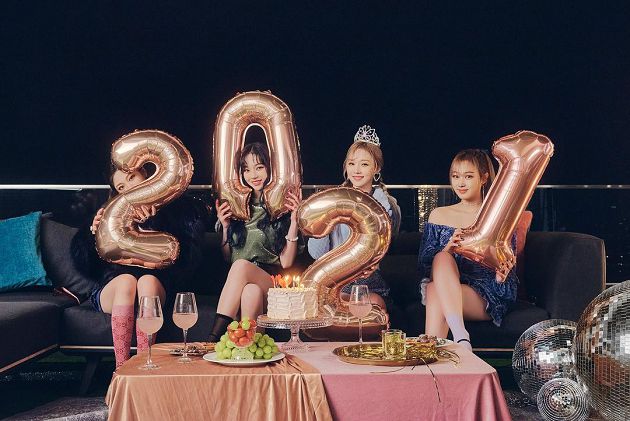 不甩滿滿惡評！aespa出道曲「拿一位」得年度新人　打敗Red Velvet