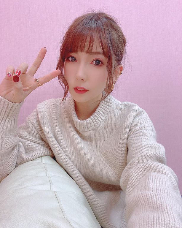 波多野結衣戀愛史曝光！「一直遇到渣男」：還會偷我的錢