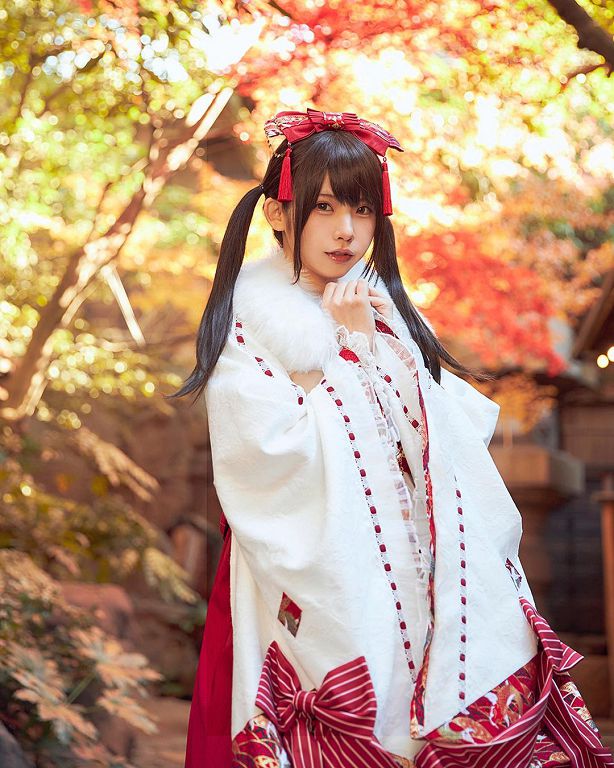 未來Cosplay照恐犯法?爆「正在擬法規」知名coser:是為了雙贏