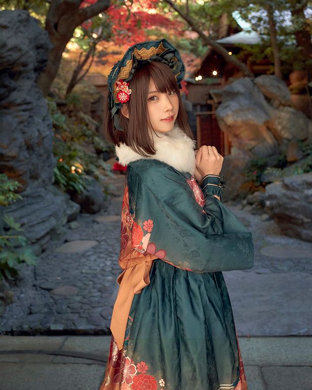 未來Cosplay照恐犯法?爆「正在擬法規」知名coser:是為了雙贏