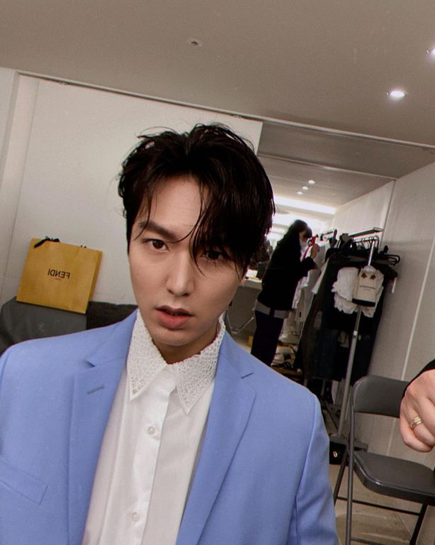 李敏鎬秒否認！MOMOLAND成員「2度認愛」慘被男方打臉 