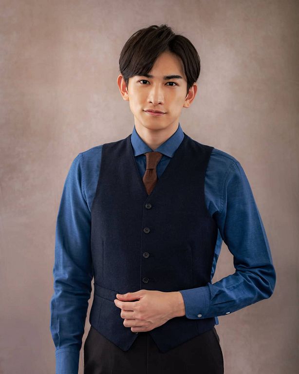 姨母夢碎!《30歲魔法師》町田啟太爆熱戀 網揪「戀愛證據」心碎
