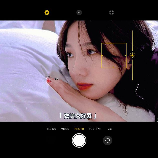 直接衝熱搜！孟美岐「突曬多張自拍」直呼：做美女好累