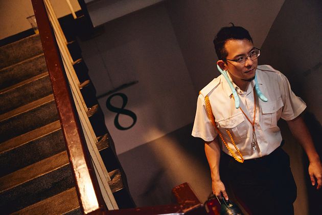 魚丁糸客串超用心！「研究演法」慘被打槍：演傻的就好  