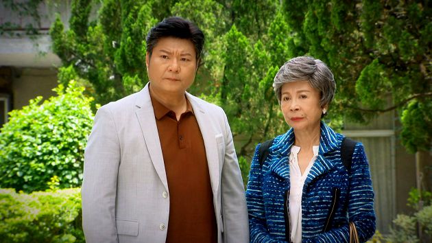 《一個屋簷下》陳文山擁三段婚姻 曝「跟大牙最投緣」:欣賞大咧咧