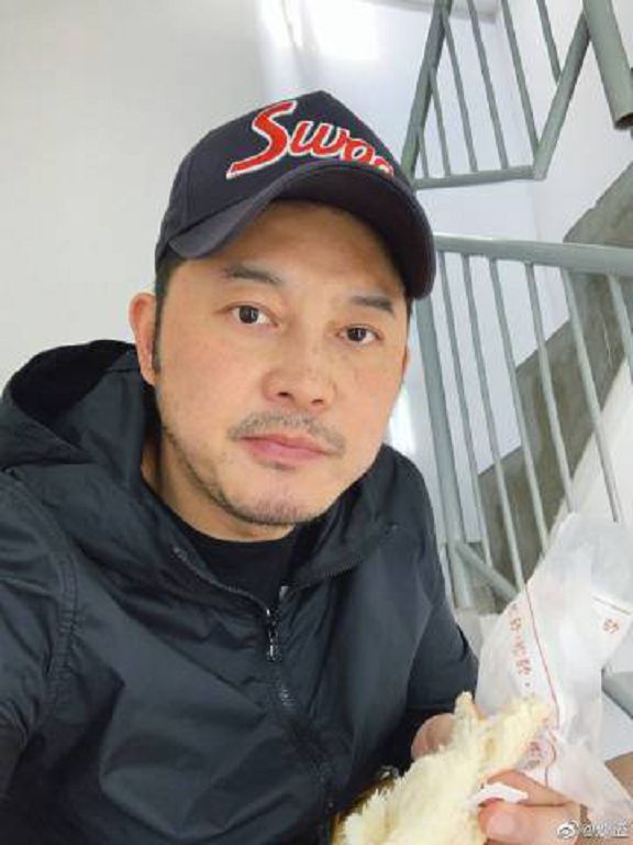 恩愛形象全破碎?《爸爸去哪兒》再爆男星出軌 工作室發聲了