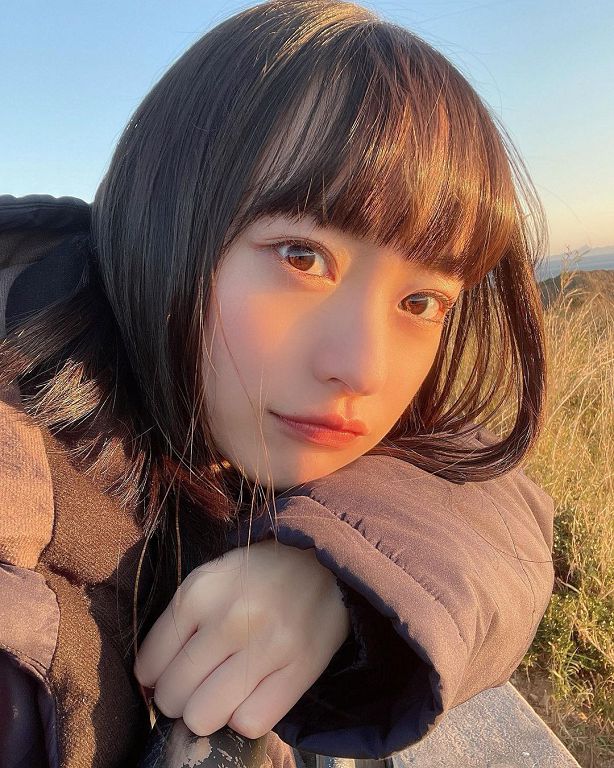 曾因C杯自卑!高崎加奈美「透明制服照」曝光 網:都看光了