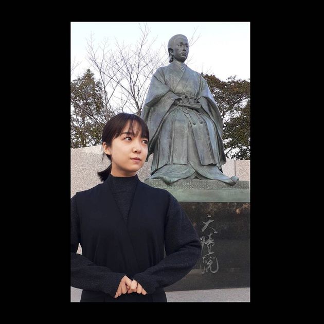 《神隱少女》真人版曝光!橋本環奈、上白石萌音「雙女主出線」