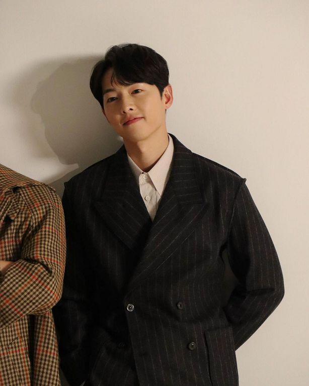 少女時代Tiffany爆「首出演」合作宋仲基！JTBC證實：已提出邀約