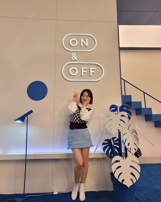 消失3年！AOA草娥「因疫情踏入股市」收益曝光