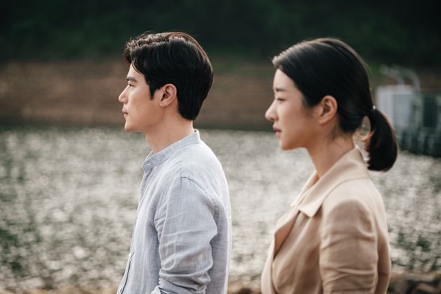 滿意才喊卡！徐睿知「追求完美」 　新作《迴憶》練出「眼神殺」