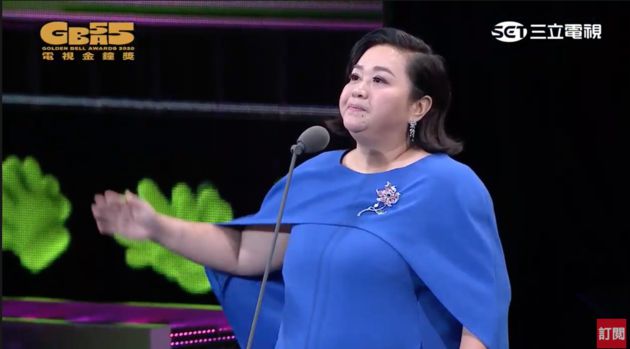 金鐘55/《我的婆婆》停播!鍾欣凌搭許傑輝「搞笑互動」成亮點 網:什麼!