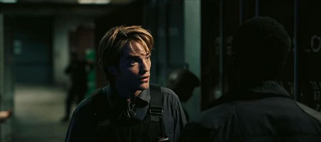 以為因「巧克力」失去角色！羅伯派汀森曝內幕：台詞要倒著講