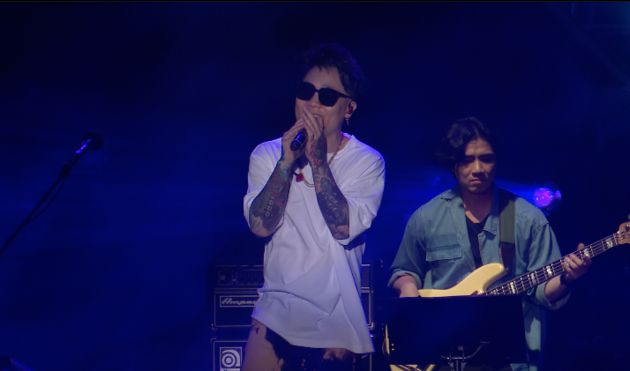 不是運動的料！蕭秉治沒想過參加《全明星》：頂多在旁邊加油