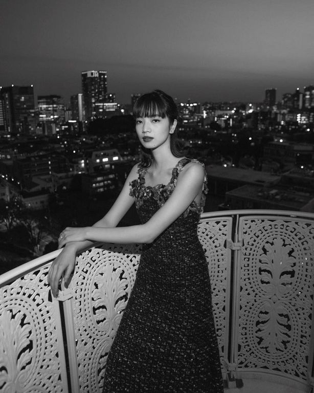 快訊／曾和GD傳緋聞！小松菜奈「證實結婚喜訊」：對象是菅田將暉