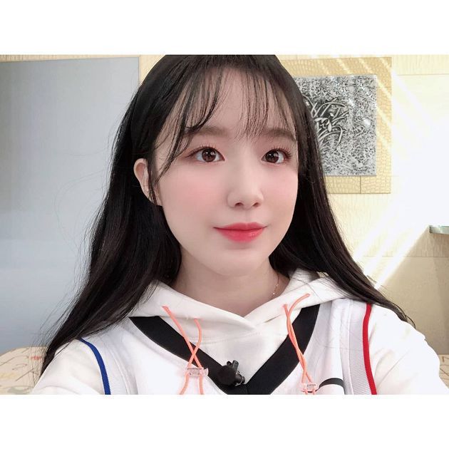 開通IG帳號！舒華曬「台灣踏青照」：再不關注就要鎖了