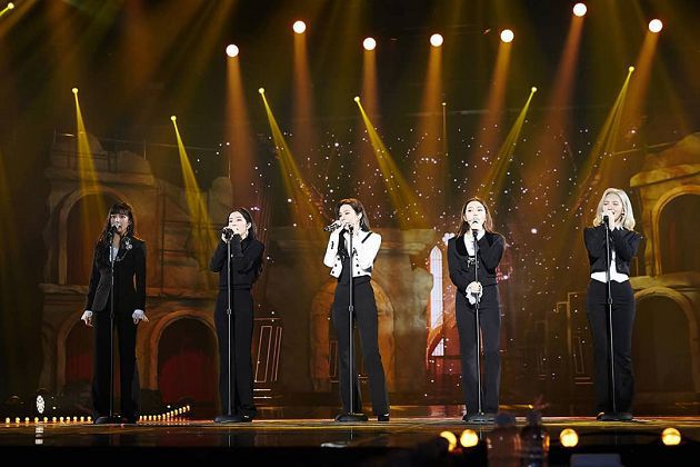 真的回來了！Red Velvet甩「Irene罵哭造型師」風波：8月回歸