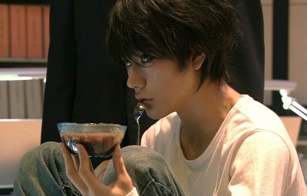 演活《死亡筆記本》L爆紅！36歲松山研一「突淡出螢光幕」近況曝