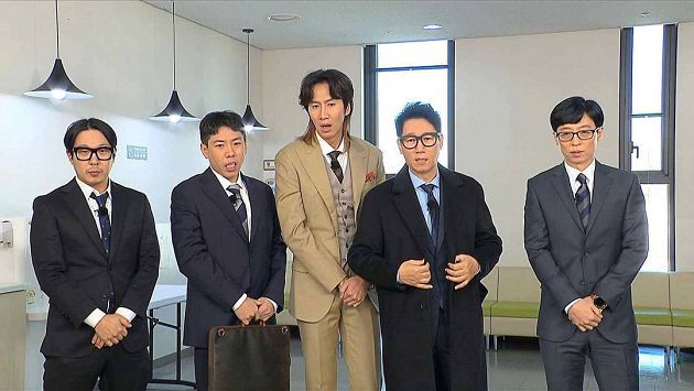 最後一集《RM》！宋智孝喊話李光洙「姊姊愛你」　媽媽曝驚喜