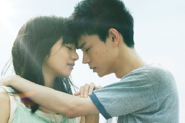 隨時閃婚!菅田將暉爆「同居小松菜奈」:不想離開她