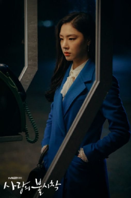 【編追戲劇】實在太正！盤點4大「超壞女二」比女主更受矚目