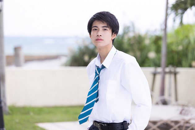 「顏值最高」高中生冠軍出爐！18歲高三櫻花妹奪冠　有自己品牌