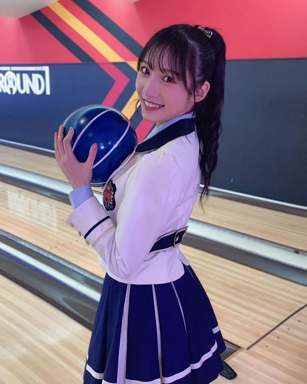 整形了？20歲「史上最強BODY」1星期睡2偶像　橫野堇舊照曝光