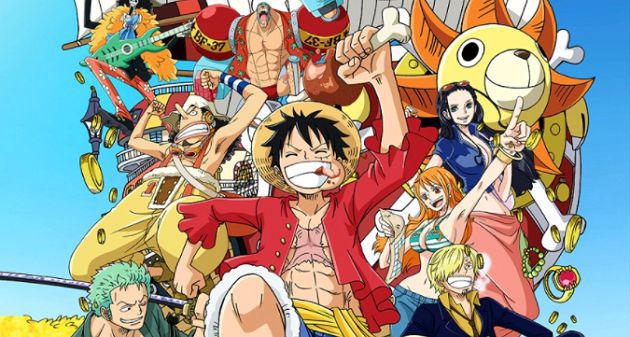 《航海王》真人版選角流出？「人選曝光」網：毀童年