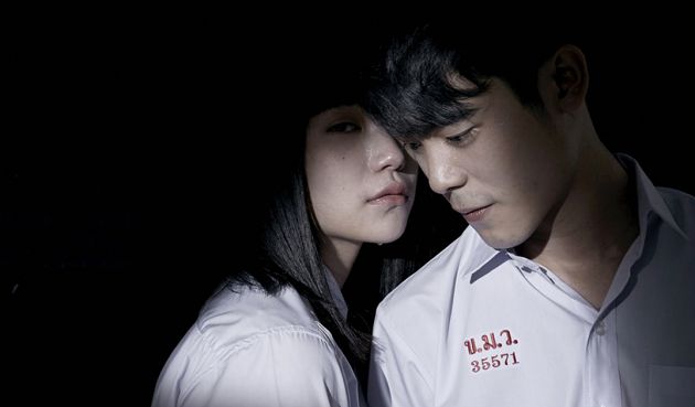 【放假宅到爽1】萬聖節皮皮挫!盤點3部Netflix必看恐怖電影 沒行程也要Chill一下~