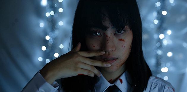 【放假宅到爽1】萬聖節皮皮挫!盤點3部Netflix必看恐怖電影 沒行程也要Chill一下~