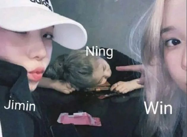 真的有柳智敏!SM新女團「成員全黑料滿滿」 舊照曝光網看歪
