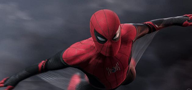 最強劇透王「蜘蛛人」又出包！限動「衣服藏玄機」：劇情曝光了