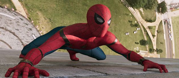 最強劇透王「蜘蛛人」又出包！限動「衣服藏玄機」：劇情曝光了