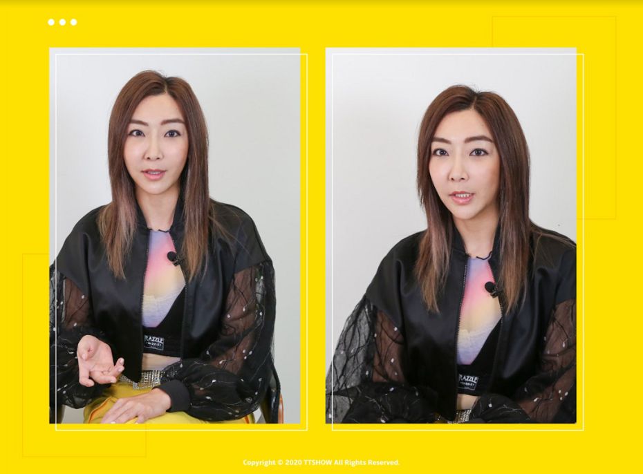 專訪/台大等於人生勝利組?李宓:「我從國小就想當歌手」!