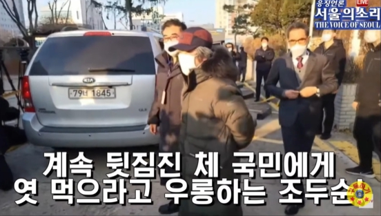 不知道自己被討厭！趙斗淳「0工作意願」 每月爽領3萬