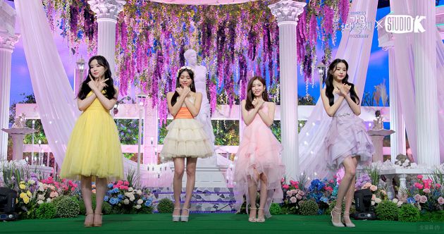 限定組合狂挨批!舒華委屈直呼「完全沒時間」:很努力了