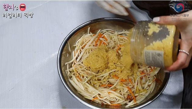 泡菜事件狂燒!韓大胃王「重PO舊片」:是韓國食物