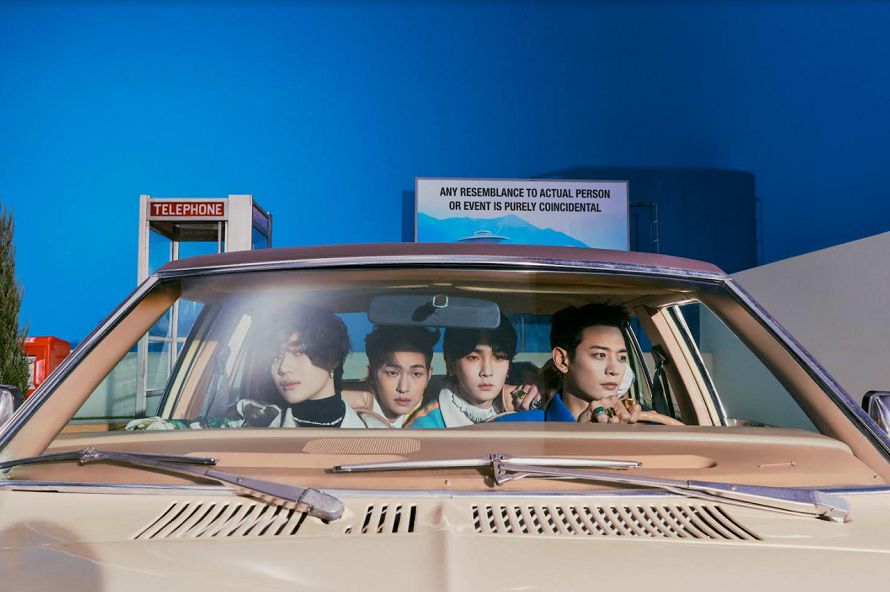 疫情後再來台灣！SHINee「推新專輯」直呼：很想念各種美食