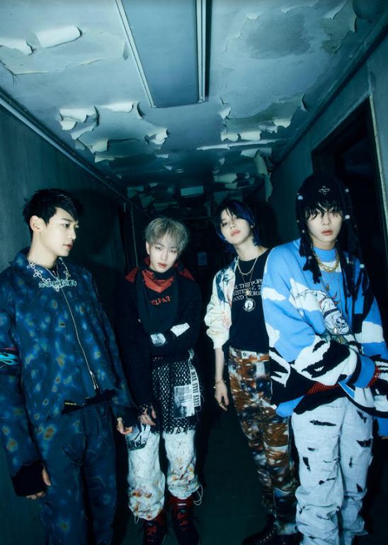 疫情後再來台灣！SHINee「推新專輯」直呼：很想念各種美食