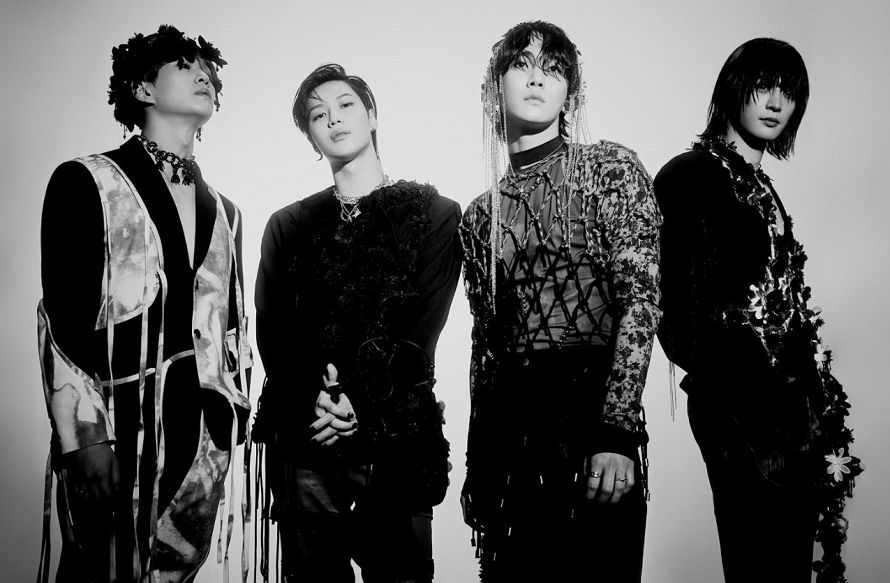 疫情後再來台灣!SHINee「推新專輯」直呼:很想念各種美食