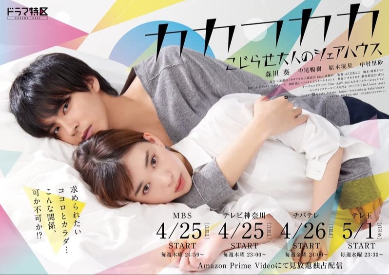 【編追戲劇】超失敗漫改劇!盤點4部「6分超難看日劇」 網:很短也不行