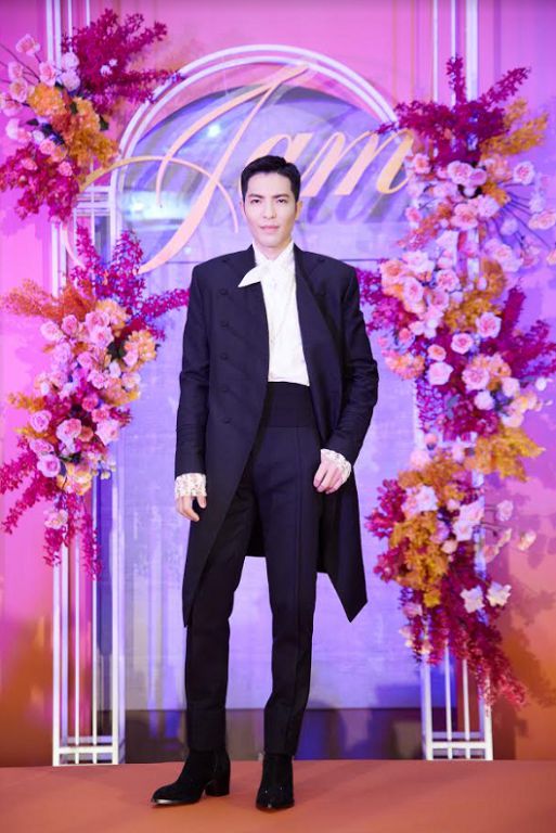 蕭敬騰4度宣布續約!坦言「不太看酸民留言」:我也會受傷