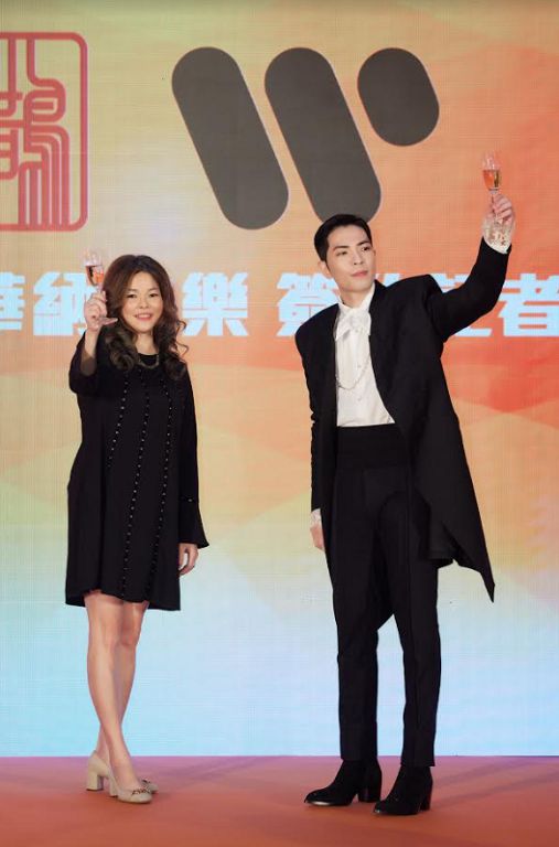 蕭敬騰4度宣布續約!坦言「不太看酸民留言」:我也會受傷