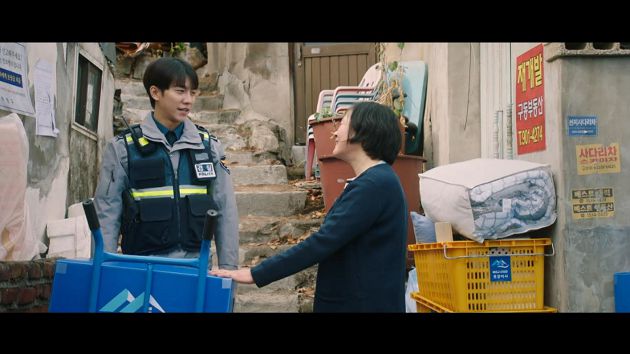 《MOUSE窺探》登收視冠軍!李昇基「私下工作」狀態曝光