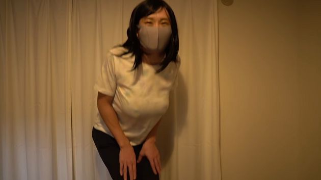 露臉了!「超兇YouTuber」公開真面目 粉絲崩潰:是37歲大叔
