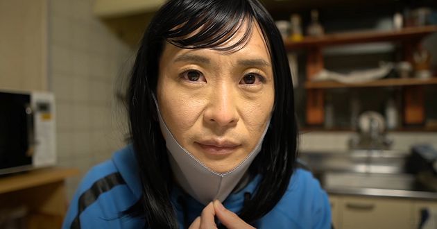 露臉了!「超兇YouTuber」公開真面目 粉絲崩潰:是37歲大叔