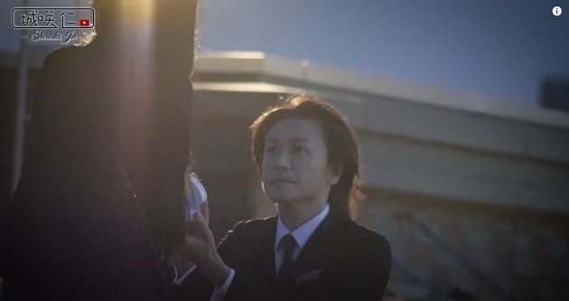 呼吸就有錢賺!「日本頂級男公關」突宣布結婚:交往2年了