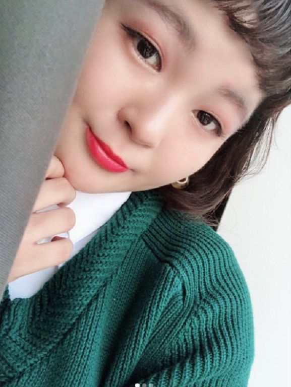 卸妝「大眼秒變一條線」!甜美女星素顏公開 網嚇壞:根本大叔